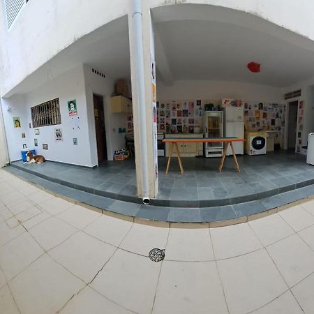 Fin Soul House Hostel Ubatuba Εξωτερικό φωτογραφία