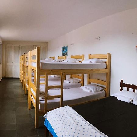 Fin Soul House Hostel Ubatuba Εξωτερικό φωτογραφία