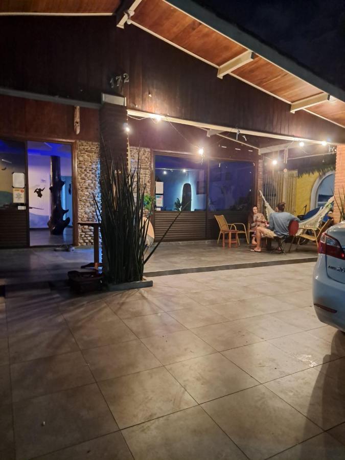 Fin Soul House Hostel Ubatuba Εξωτερικό φωτογραφία