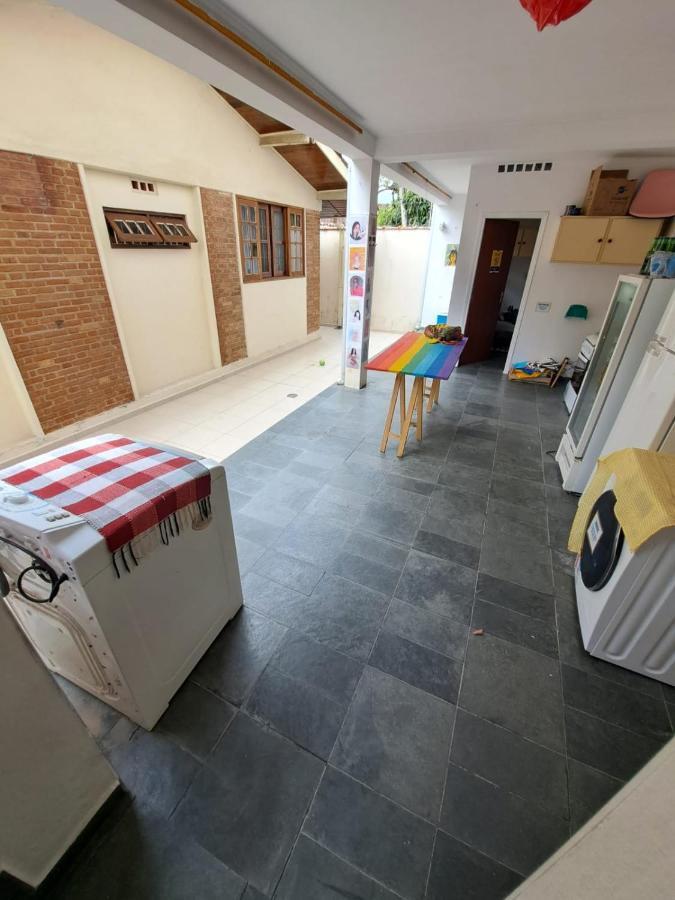 Fin Soul House Hostel Ubatuba Εξωτερικό φωτογραφία