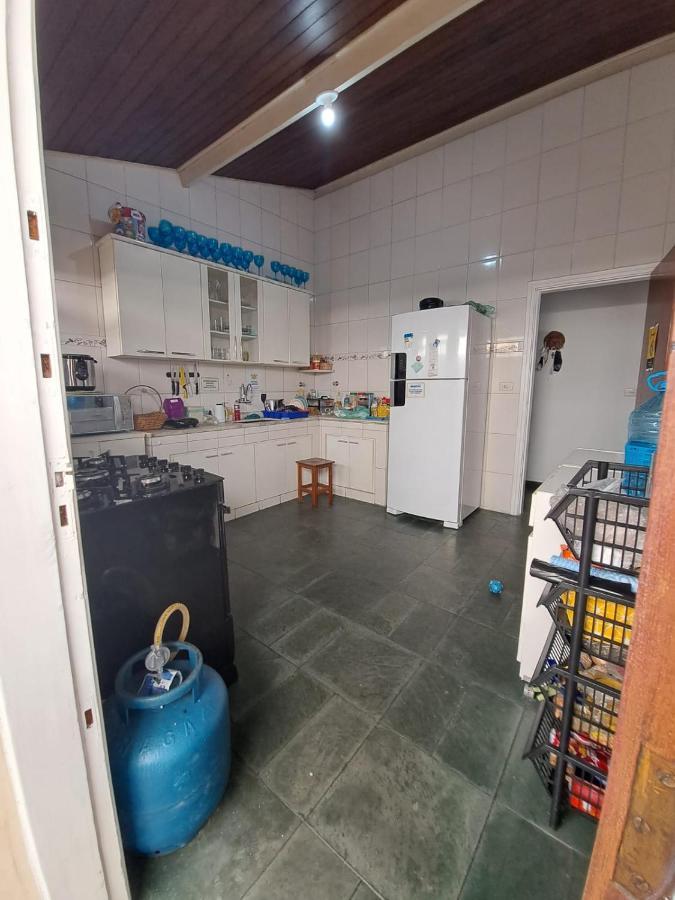Fin Soul House Hostel Ubatuba Εξωτερικό φωτογραφία