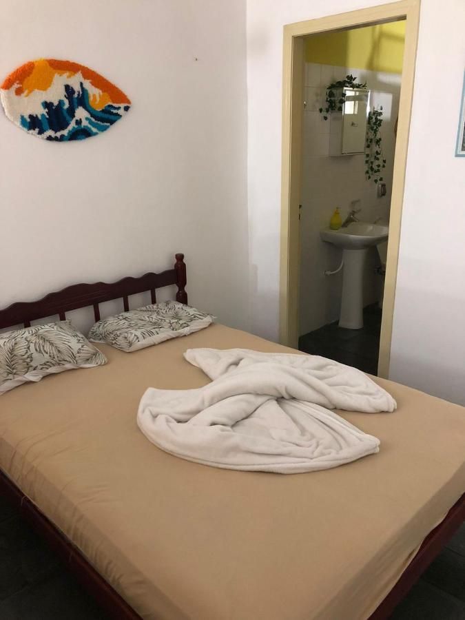 Fin Soul House Hostel Ubatuba Εξωτερικό φωτογραφία