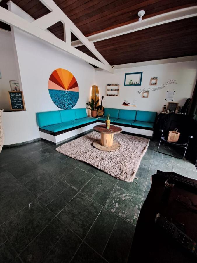 Fin Soul House Hostel Ubatuba Εξωτερικό φωτογραφία