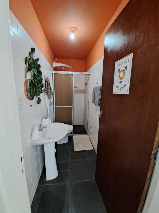 Fin Soul House Hostel Ubatuba Εξωτερικό φωτογραφία