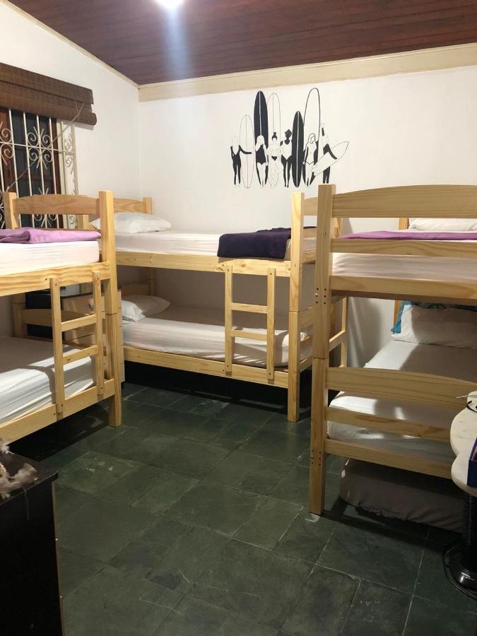 Fin Soul House Hostel Ubatuba Εξωτερικό φωτογραφία