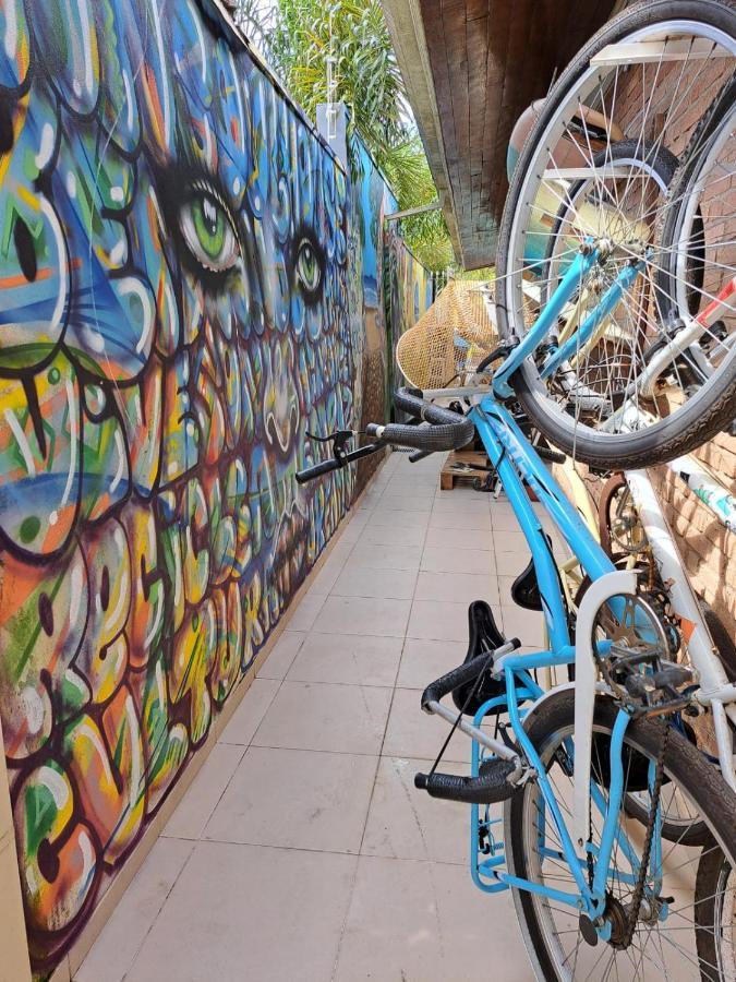 Fin Soul House Hostel Ubatuba Εξωτερικό φωτογραφία