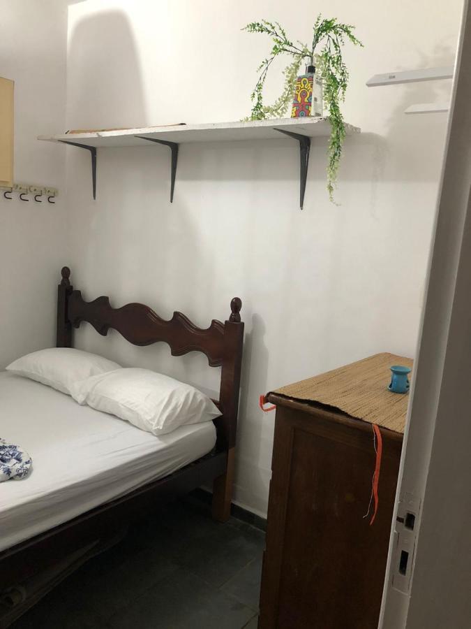Fin Soul House Hostel Ubatuba Εξωτερικό φωτογραφία