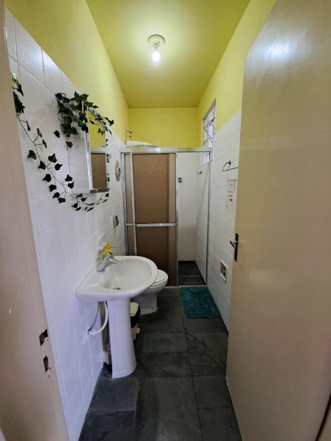 Fin Soul House Hostel Ubatuba Εξωτερικό φωτογραφία