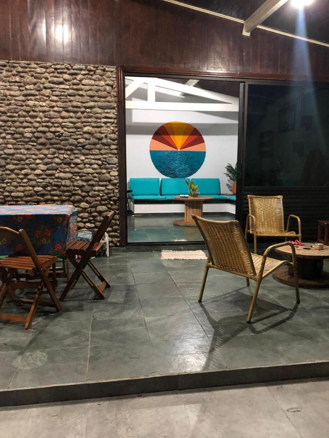 Fin Soul House Hostel Ubatuba Εξωτερικό φωτογραφία