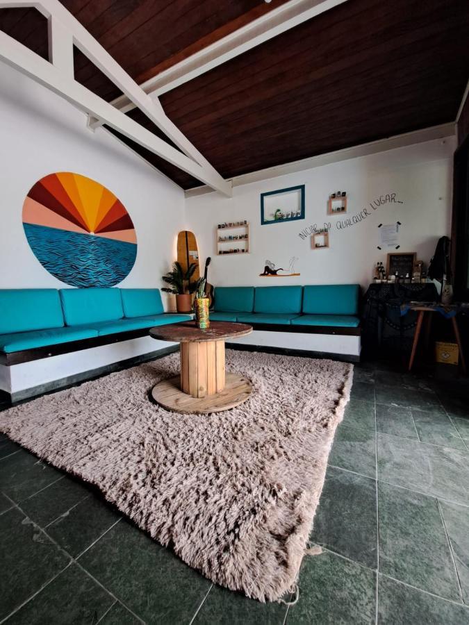 Fin Soul House Hostel Ubatuba Εξωτερικό φωτογραφία