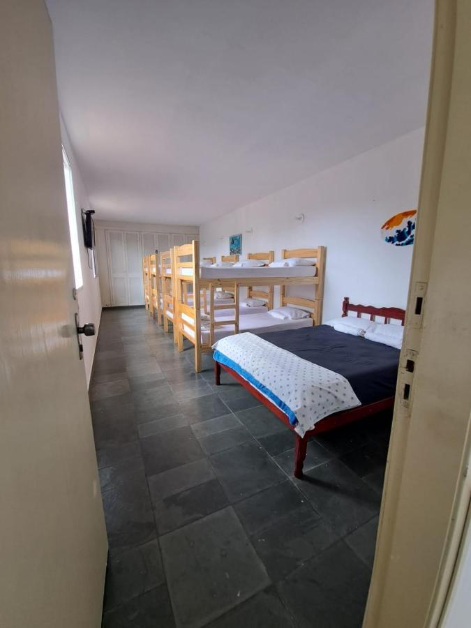 Fin Soul House Hostel Ubatuba Εξωτερικό φωτογραφία