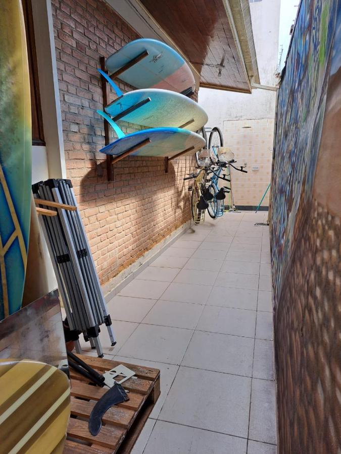 Fin Soul House Hostel Ubatuba Εξωτερικό φωτογραφία