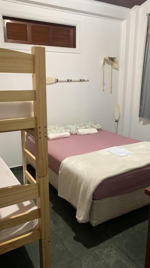 Fin Soul House Hostel Ubatuba Εξωτερικό φωτογραφία