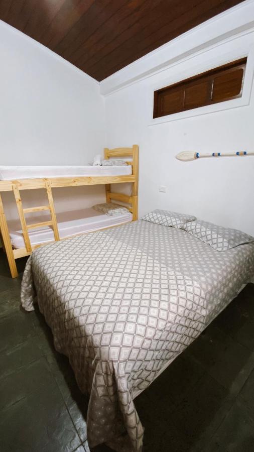 Fin Soul House Hostel Ubatuba Εξωτερικό φωτογραφία