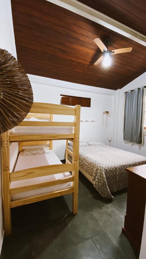 Fin Soul House Hostel Ubatuba Εξωτερικό φωτογραφία