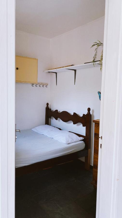 Fin Soul House Hostel Ubatuba Εξωτερικό φωτογραφία