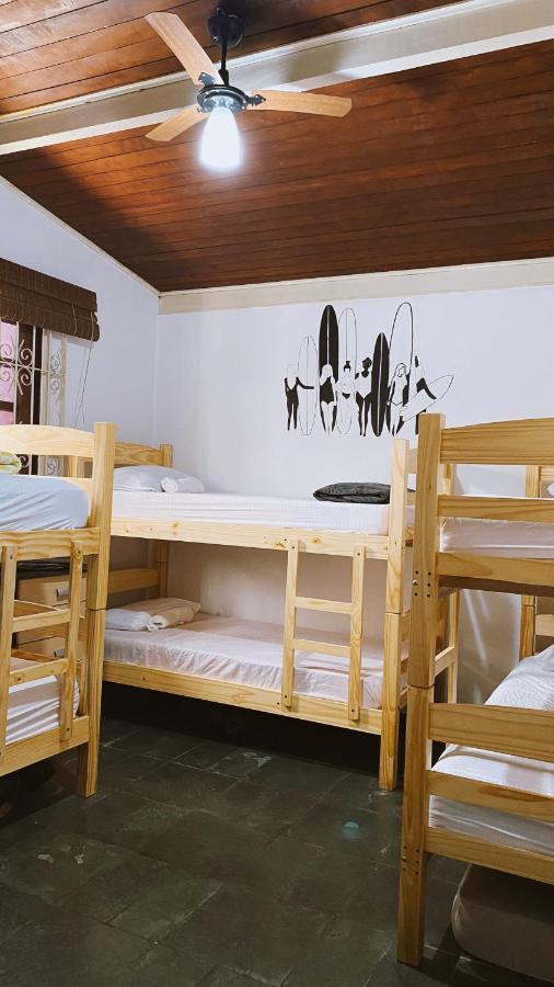 Fin Soul House Hostel Ubatuba Εξωτερικό φωτογραφία
