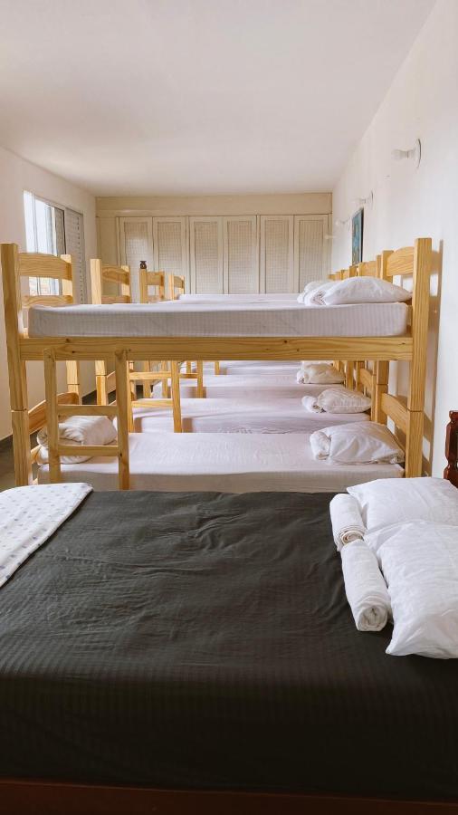 Fin Soul House Hostel Ubatuba Εξωτερικό φωτογραφία