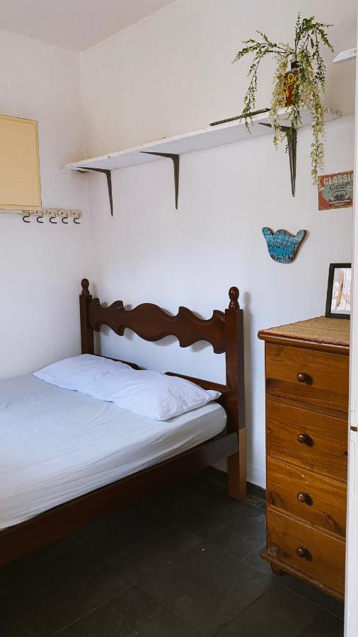 Fin Soul House Hostel Ubatuba Εξωτερικό φωτογραφία