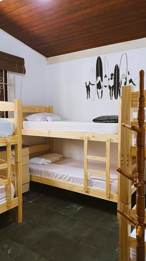 Fin Soul House Hostel Ubatuba Εξωτερικό φωτογραφία