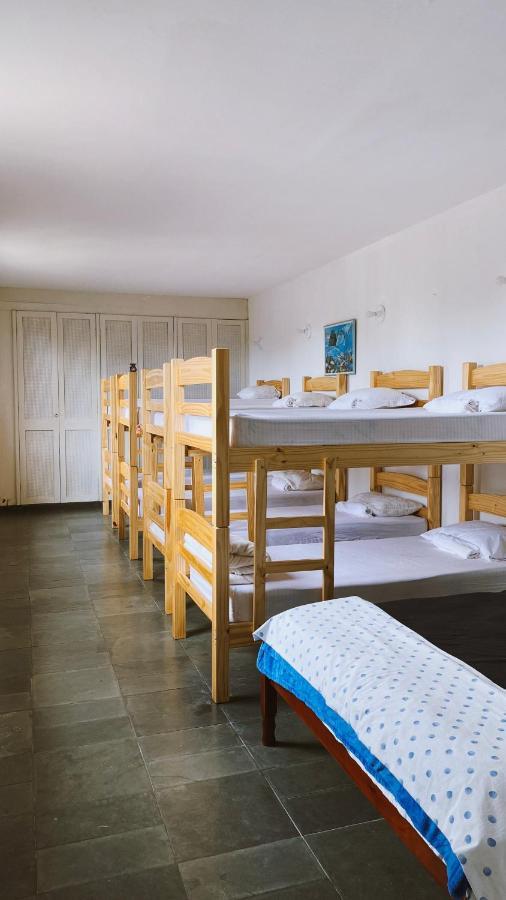 Fin Soul House Hostel Ubatuba Εξωτερικό φωτογραφία